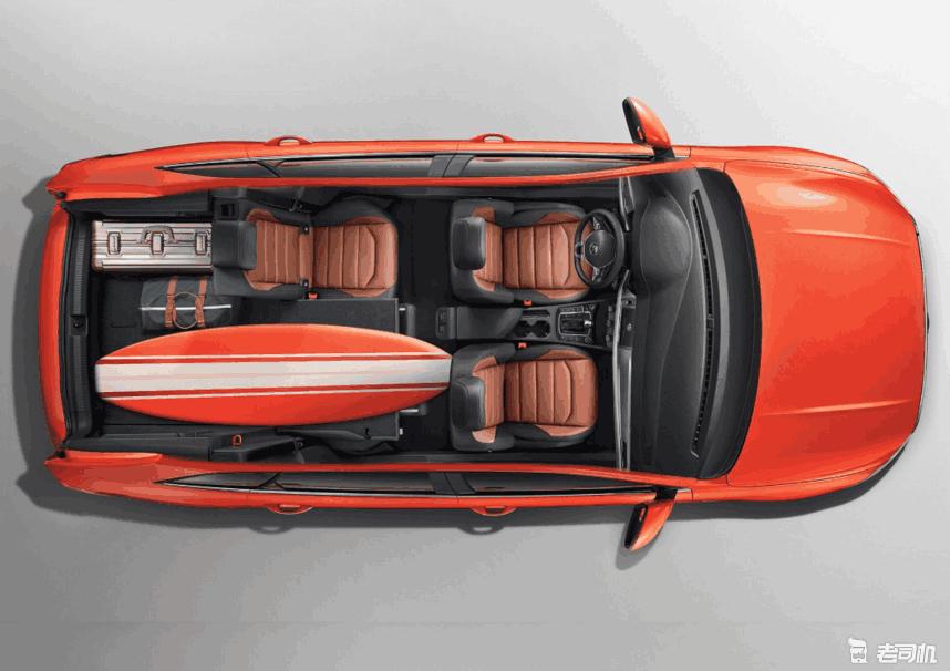 大众朗行朗逸两厢版停售了吗,朗行全新朗逸两厢