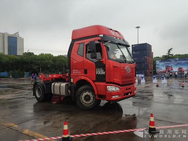 2020斯堪尼亚中国卡车驾驶员大赛,中国卡车大赛2018