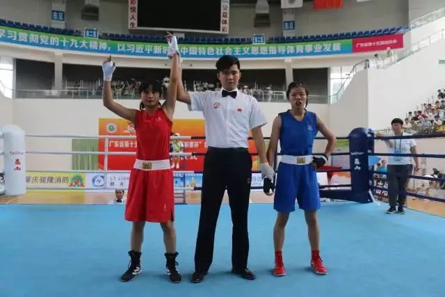 肇庆省运会排名,肇庆2018省运会赛事