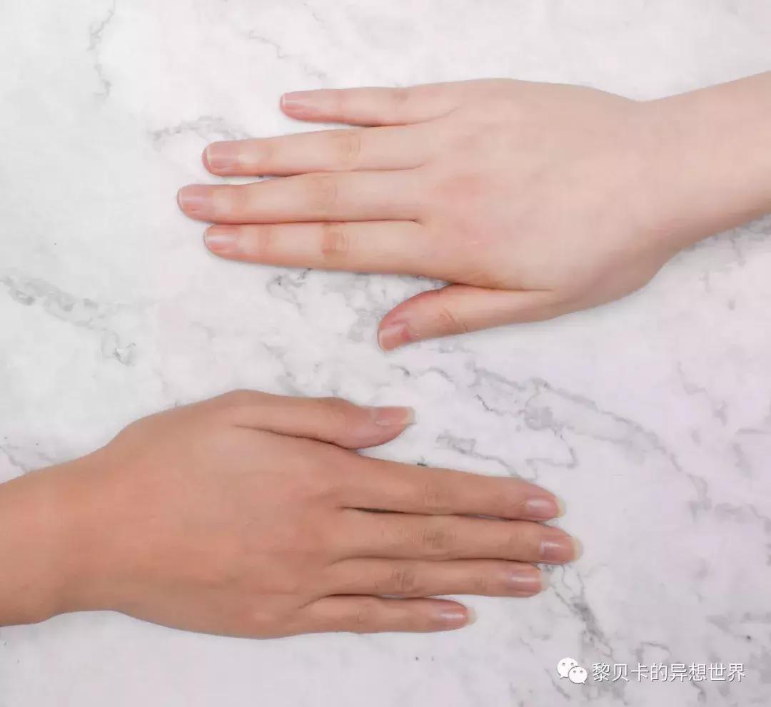 显手白的十种指甲油,dancelegend指甲油显白