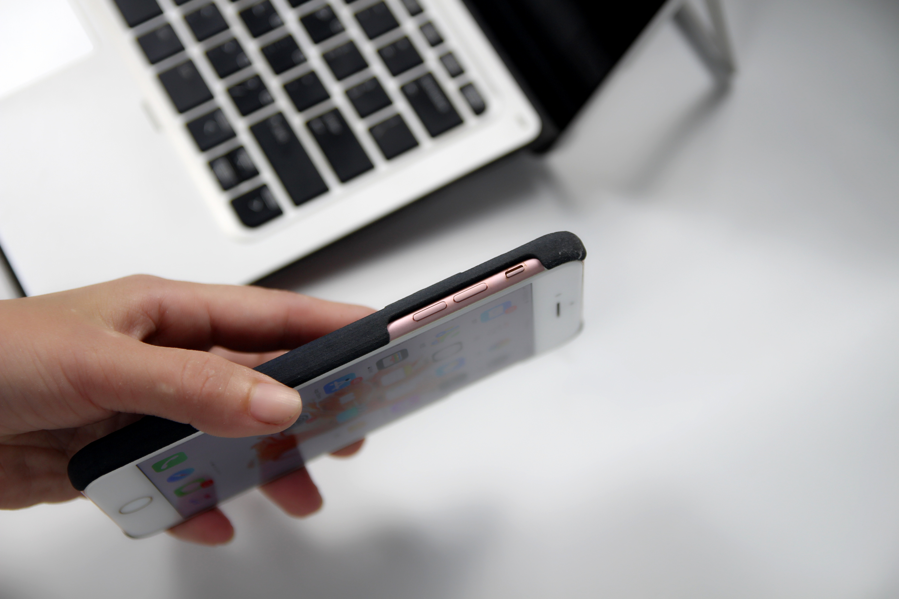 独一无二又好看的手机壳,定制一个属于自己的专属手机壳