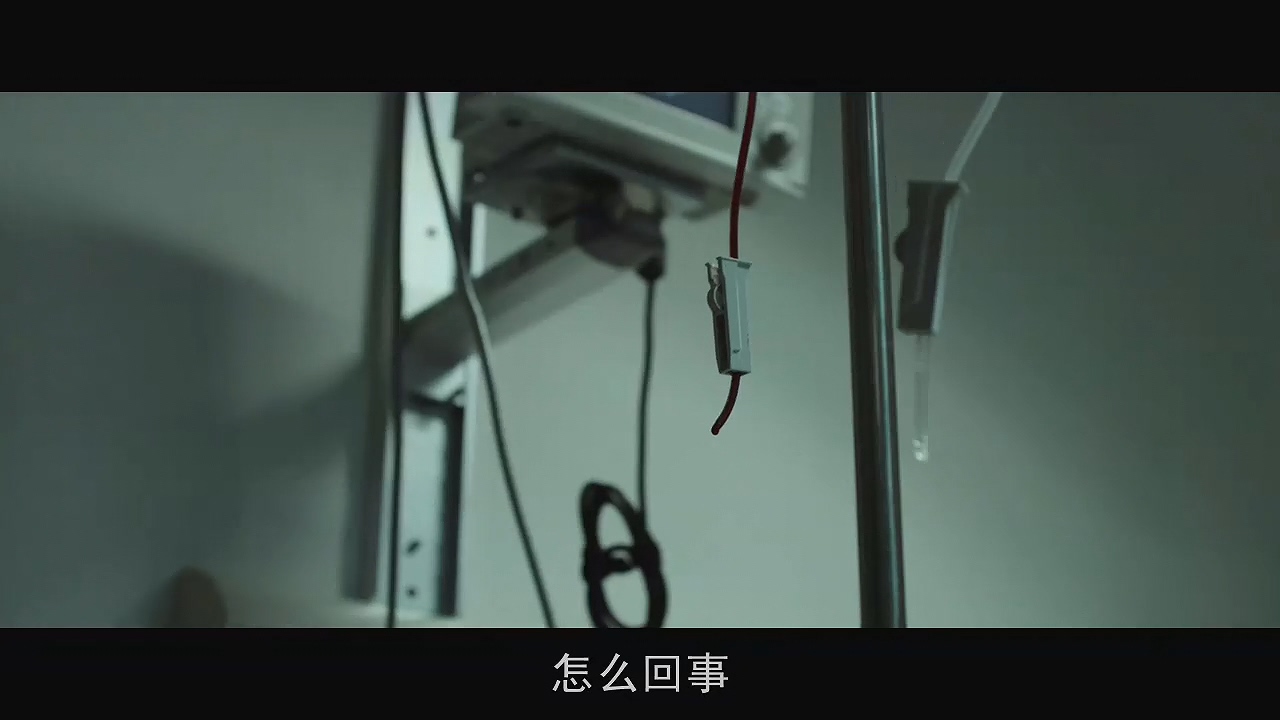 妻子被绑架，我却不能报警：韩国电影无尿点系列