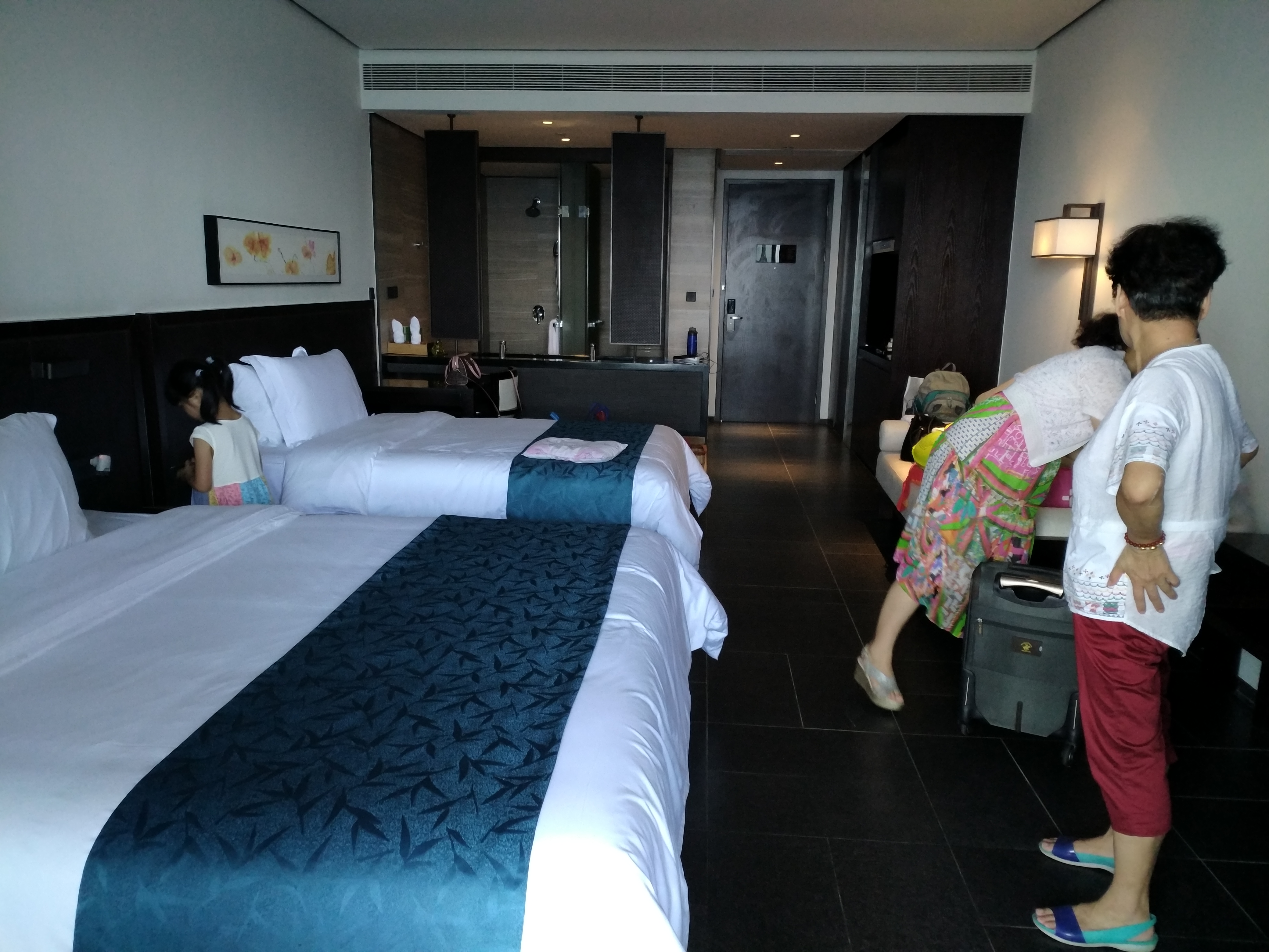 广东海边最美酒店,广东最好的海边观海酒店