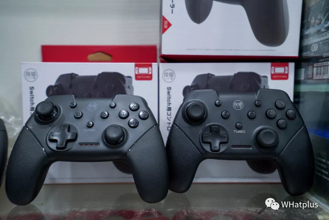 武汉电玩老杆的秘密基地，藏着限量版任天堂