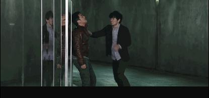 妻子被绑架，我却不能报警：韩国电影无尿点系列