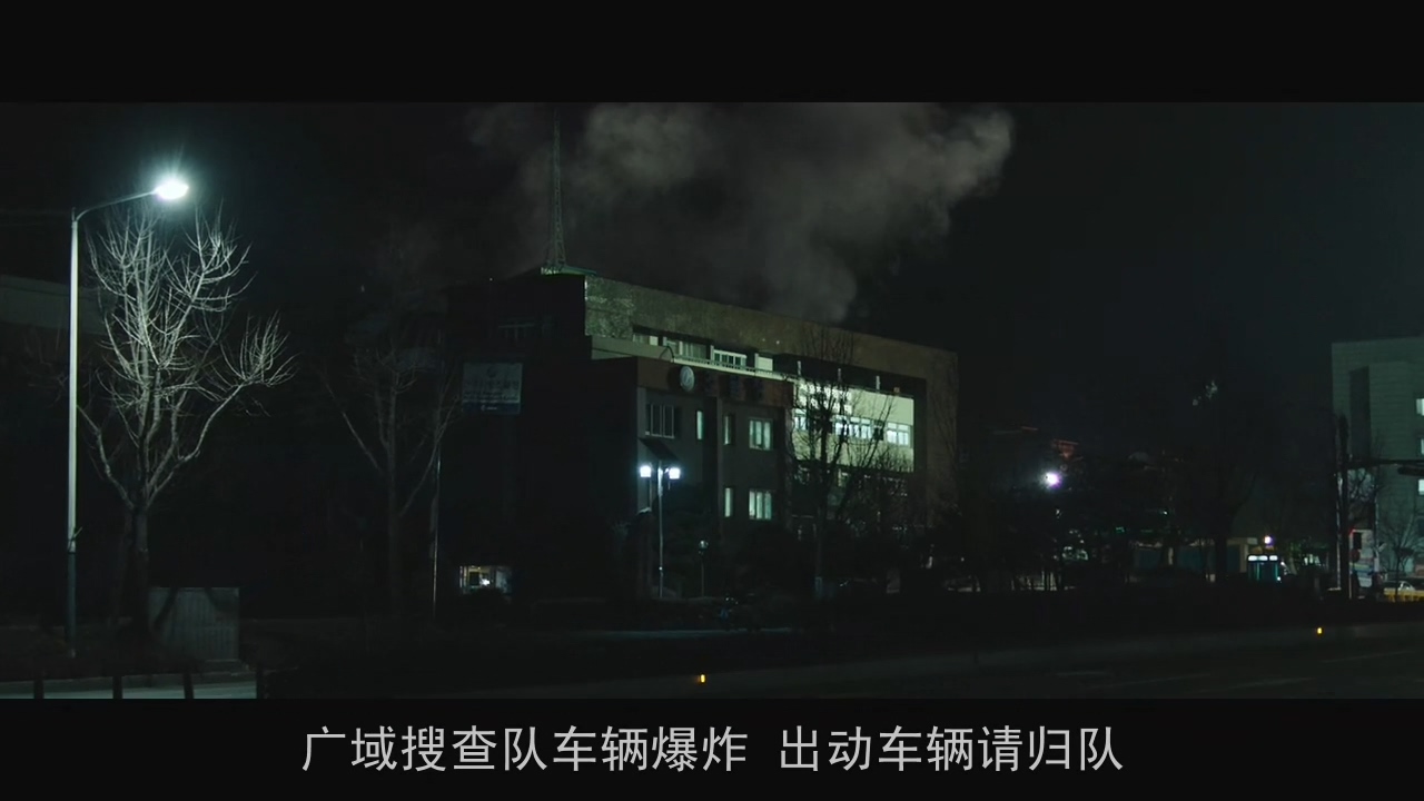 妻子被绑架，我却不能报警：韩国电影无尿点系列