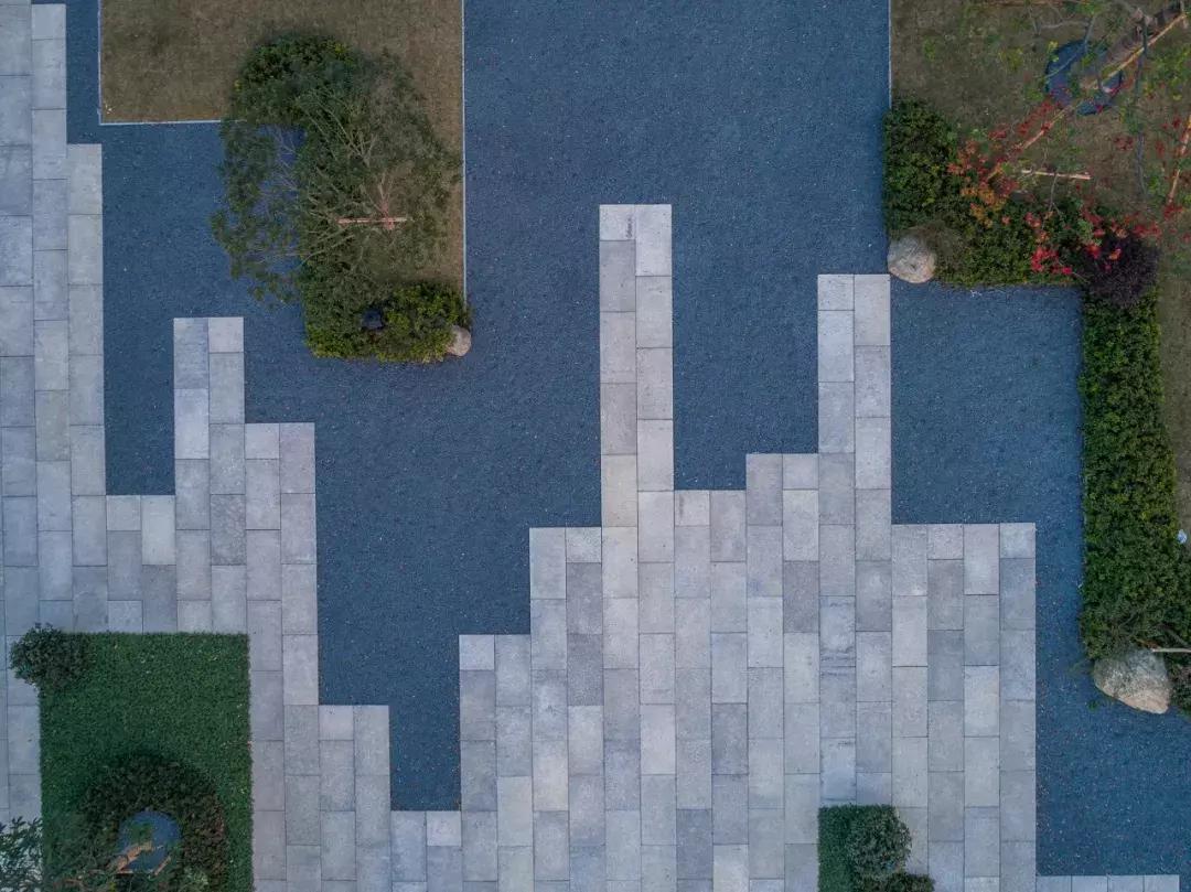 安吉桃花源别墅绿城,安吉绿城桃花源中式合院