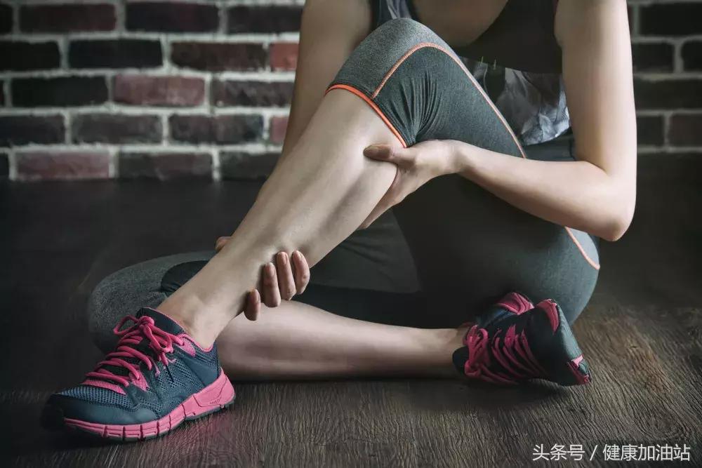 瘦腿秘籍解决腿粗在家就能练,小腿粗瘦腿动作