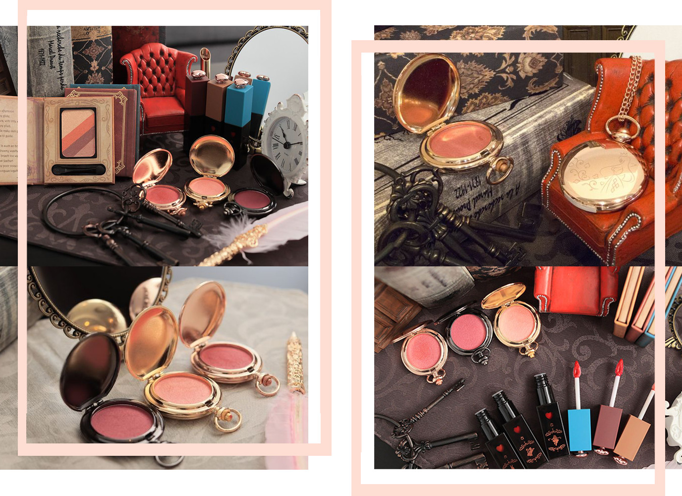 韩国小众彩妆品牌,彩妆小众品牌有哪些