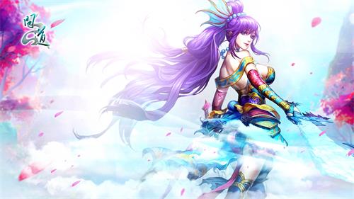 问道天然极品装备图,手游问道法火极品装备