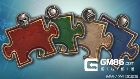 炉石谜题实验室玩法攻略,炉石传说谜题实验室斩杀6-9