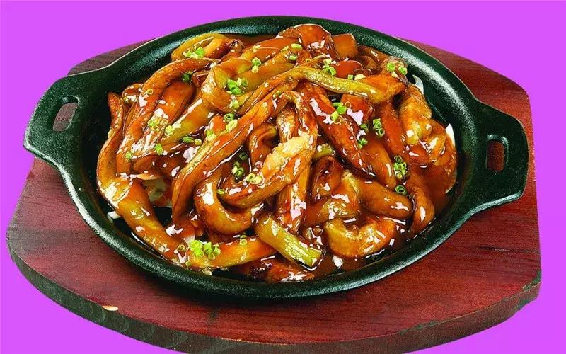 茄子能吃的做法大全,茄子可以这样吃