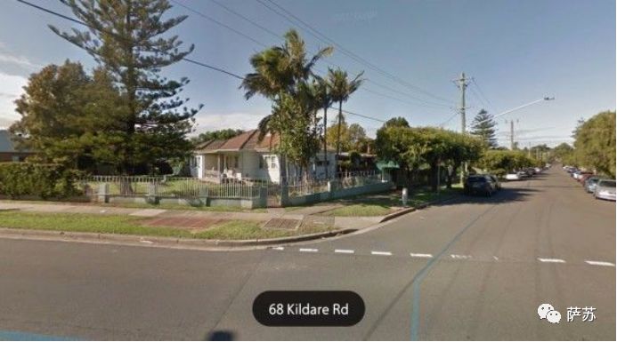 澳洲华人个个都是李小龙?卖米粉伙计扎马步,IT经理打跑小流氓