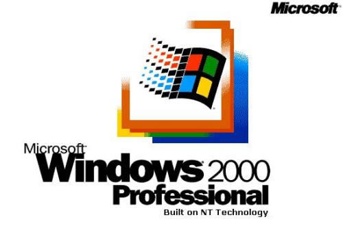 windows全部系列介绍,怀旧windows系列