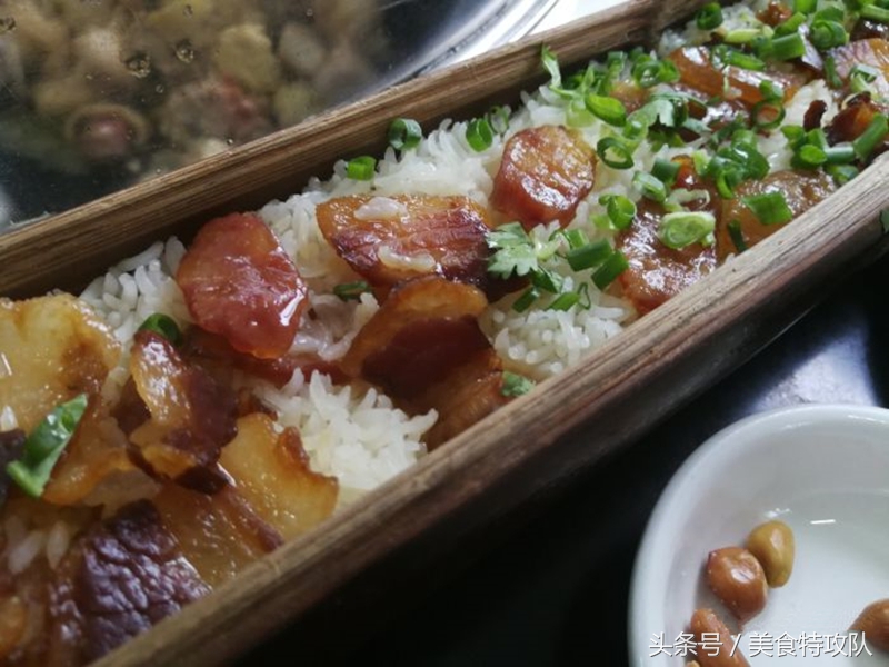 特色柴火鸡好吃不贵经济实惠,舌尖上的南宁柴火鸡