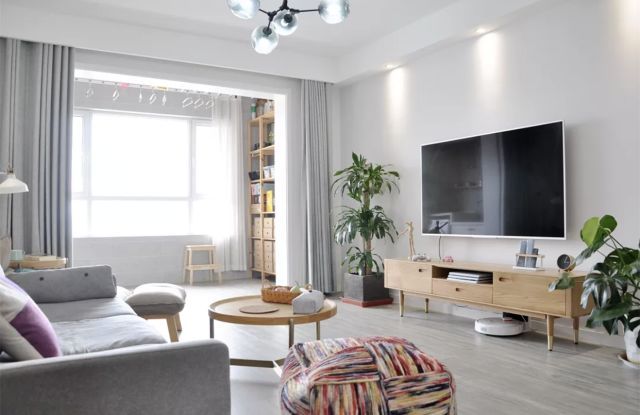 8个超级舒服的配色方案,四种经典配色方案