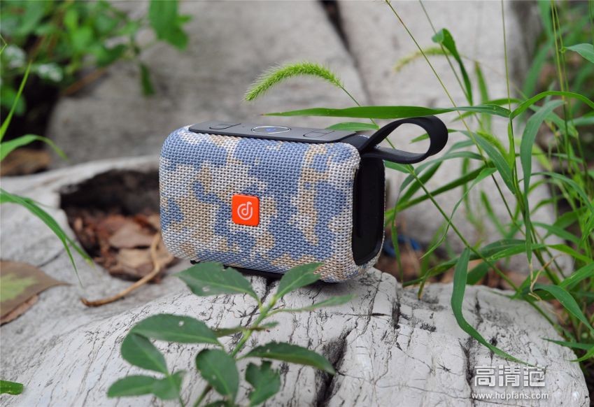 doss迷你智能音箱,如何评价doss首款超级蓝牙音箱