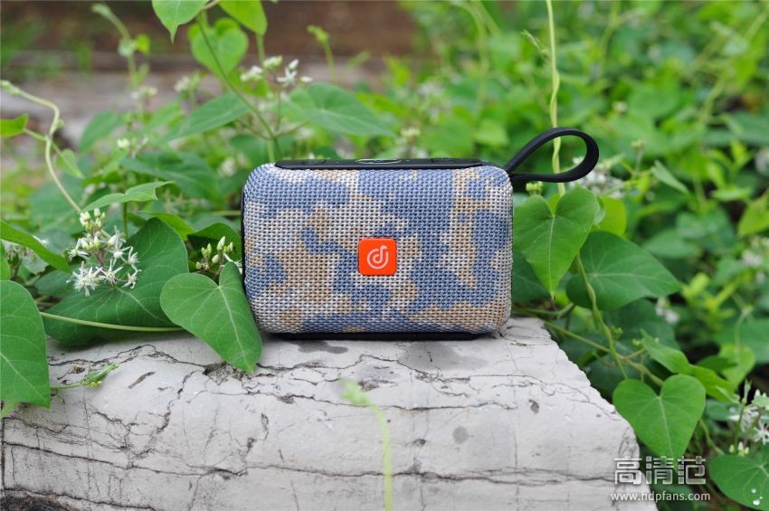 doss迷你智能音箱,如何评价doss首款超级蓝牙音箱
