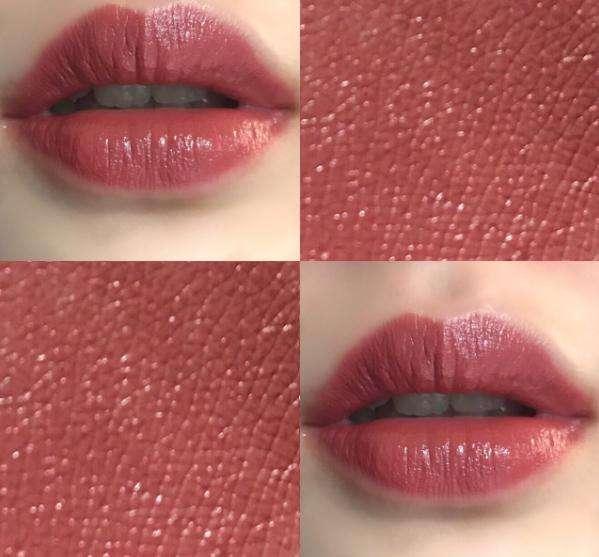 愁skr人了！不一样的场合口红到底应该怎么选！