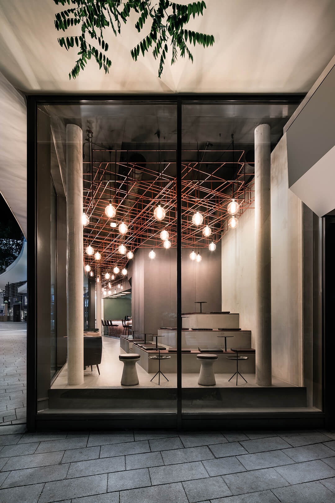 爱德华的鸡尾酒吧（斯图加特）