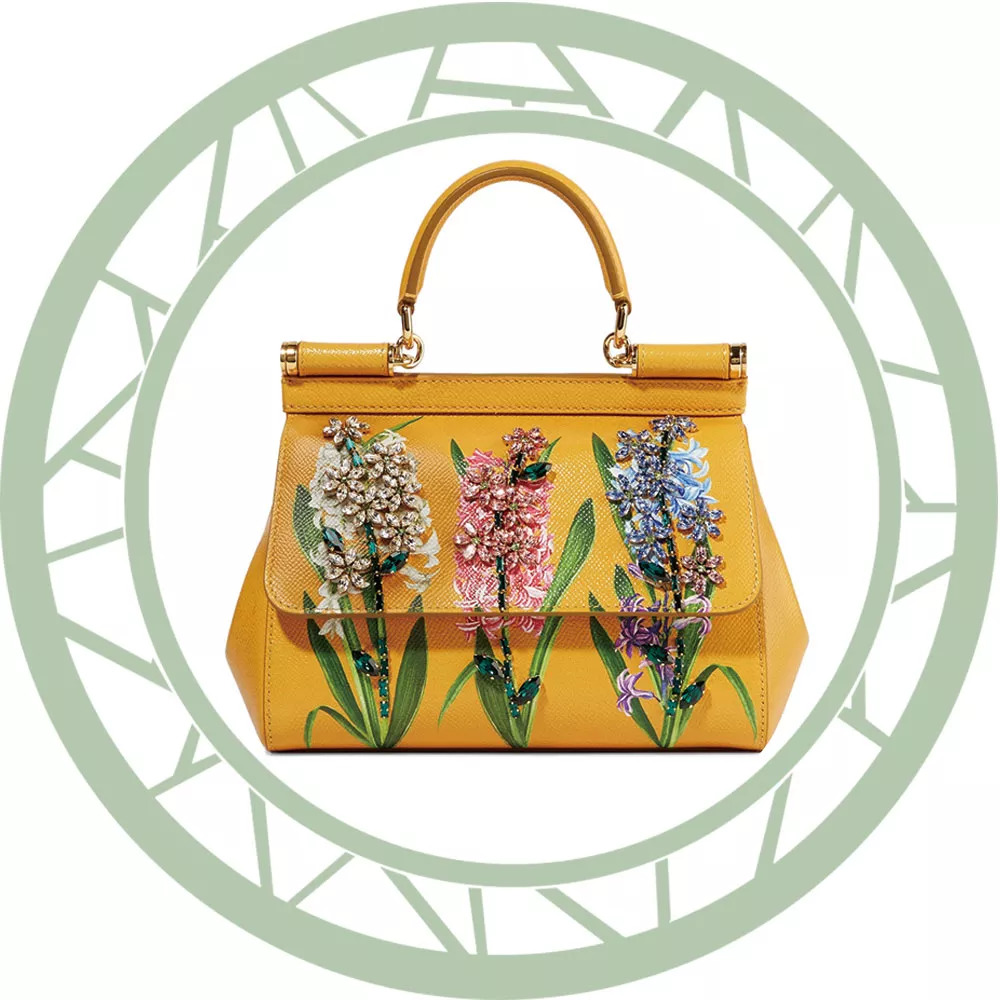 是什么让璎珞和如懿同时掏出了钱包?