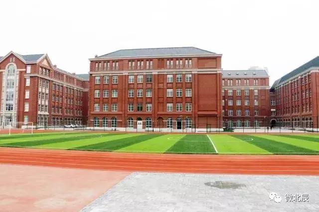 北辰区一共有几所大学,北辰有哪几个大学