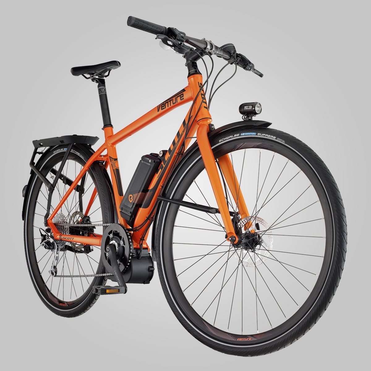 从滑雪板到自行车SCOTT一甲子的历程都在这