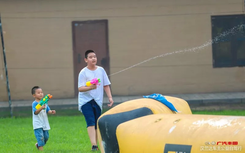 广汽丰田车主户外活动招募,丰田汉兰达新疆之旅