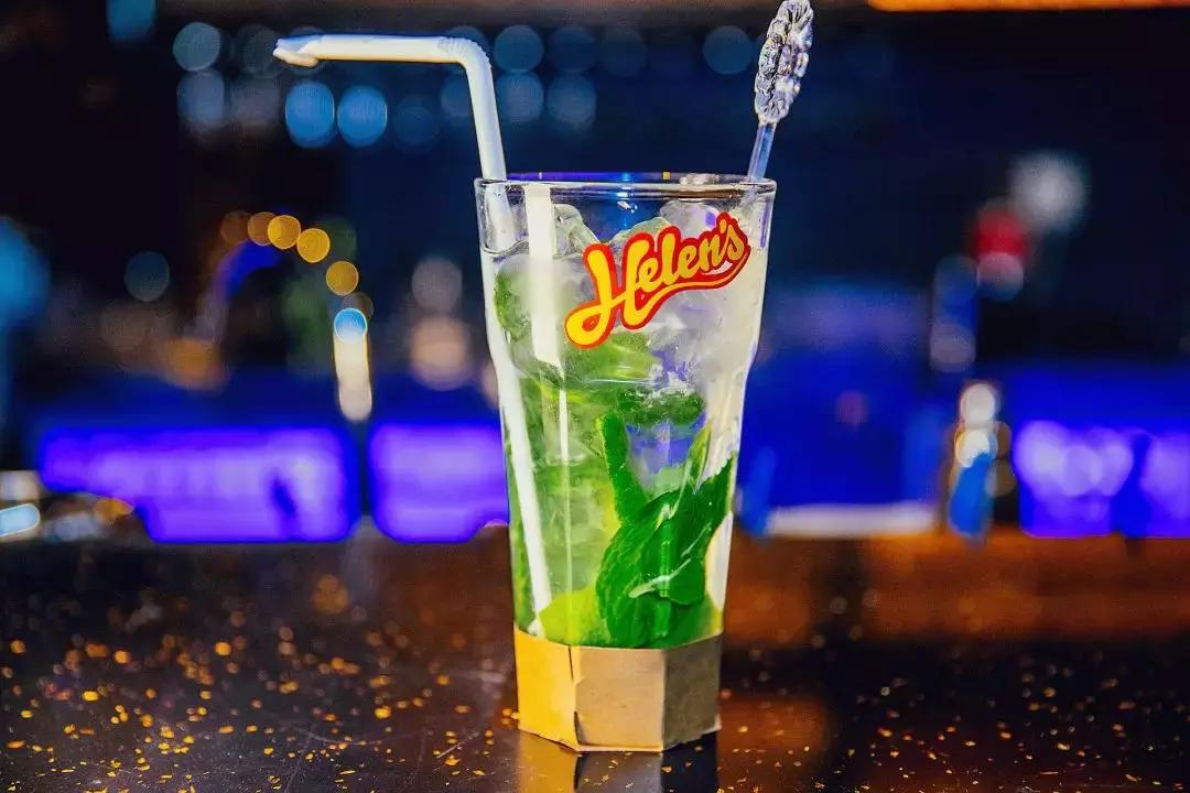 你经常去的酒吧,你经常去的酒吧叫什么