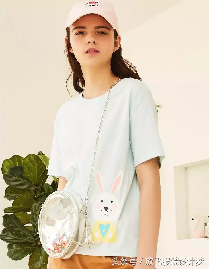 美特斯邦威造型,美特斯邦威的风格