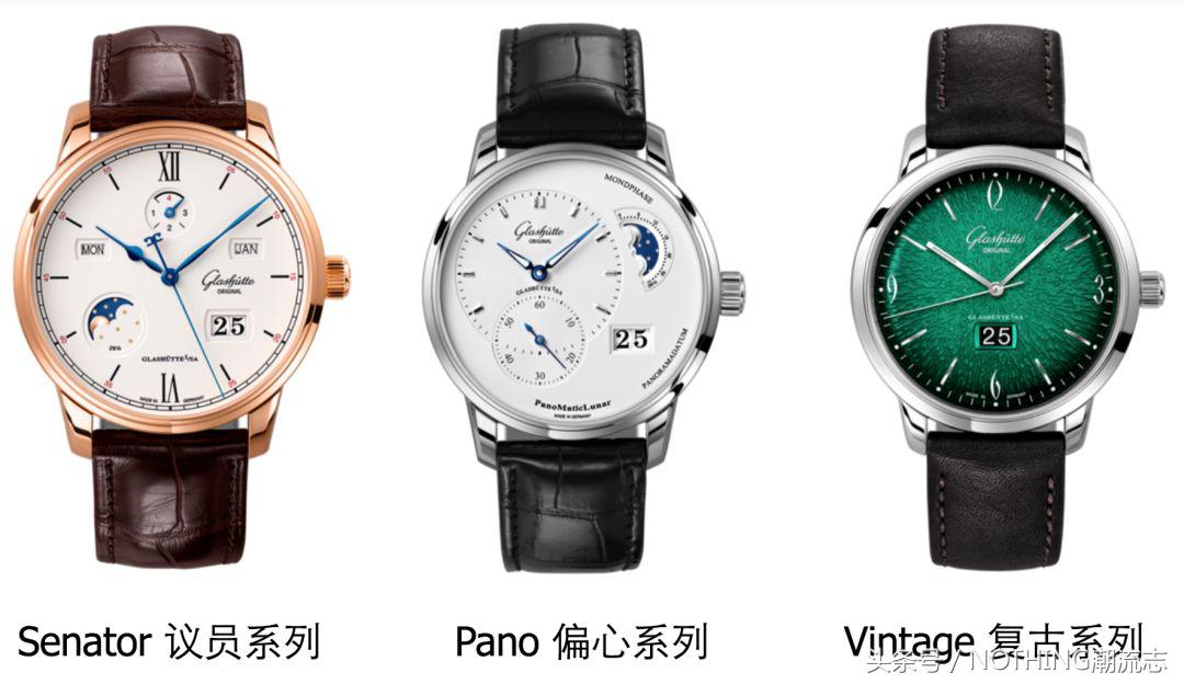 世界十大名表都有什么品牌,什么牌子手表是世界十大名表