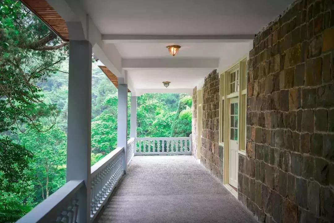 盘点那些绝美的民宿风,最有特色的民宿设计