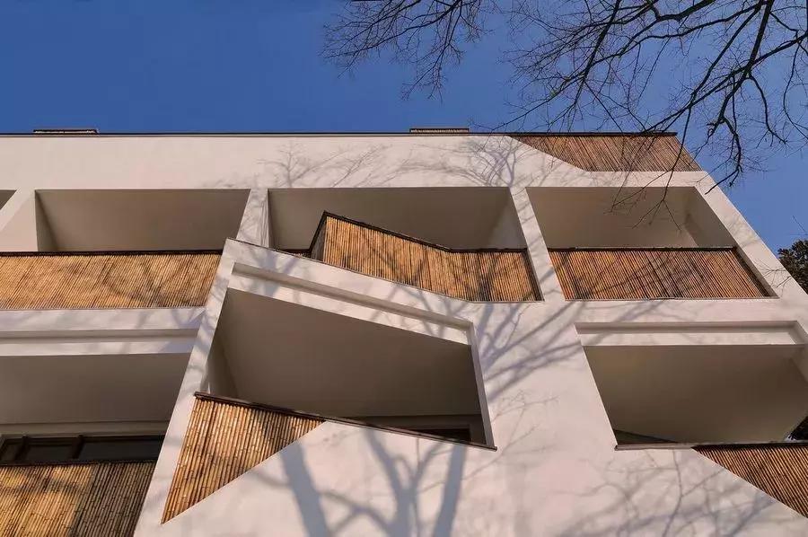 盘点那些绝美的民宿风,最有特色的民宿设计