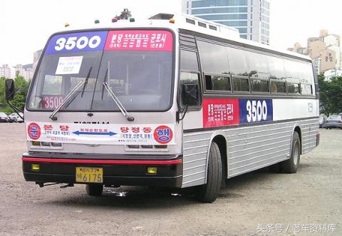 桂林大宇BH115客车模型,桂林大宇bh115客车