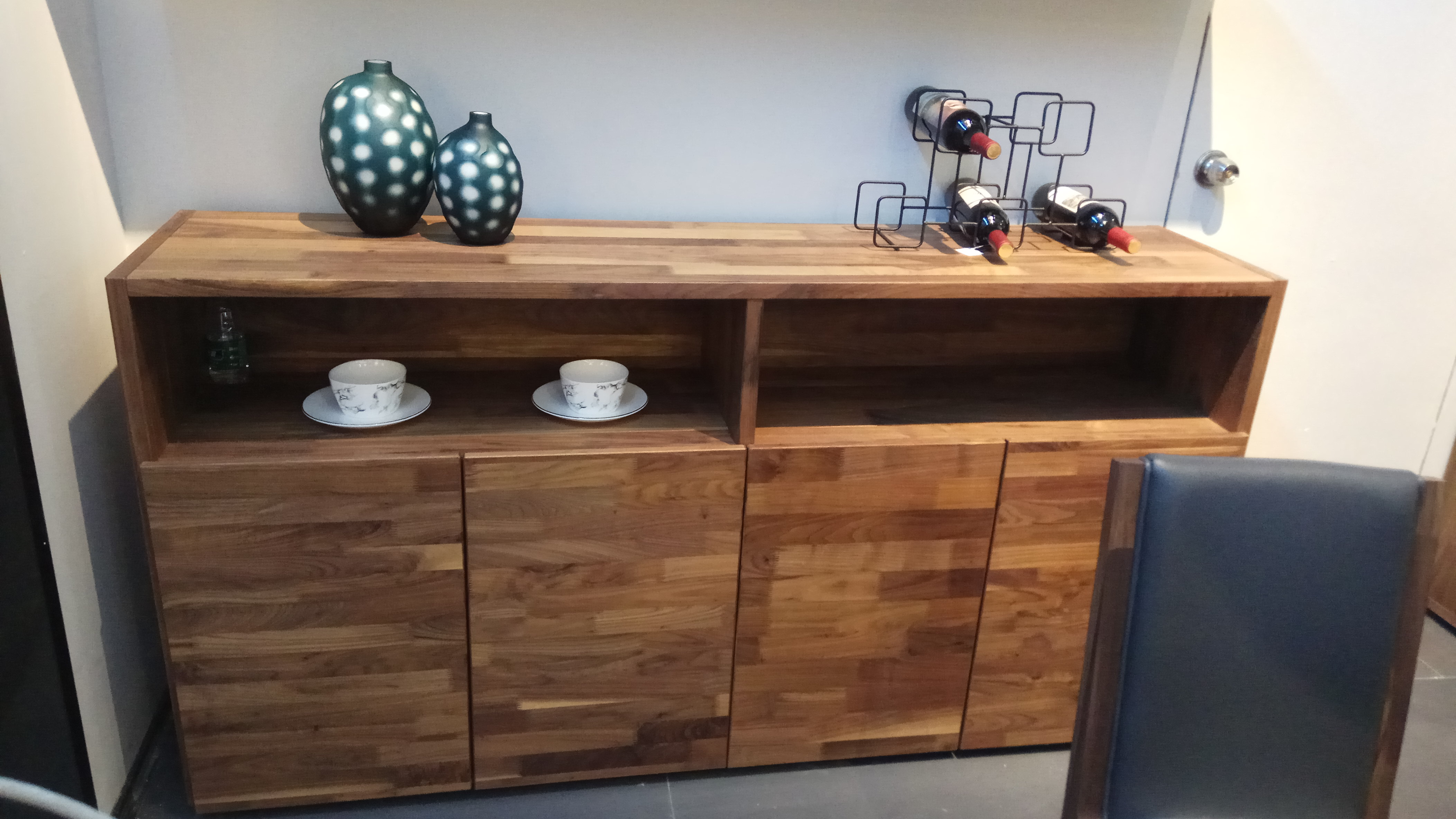 高级木蜡油黑胡桃,北美黑胡桃木蜡油图片