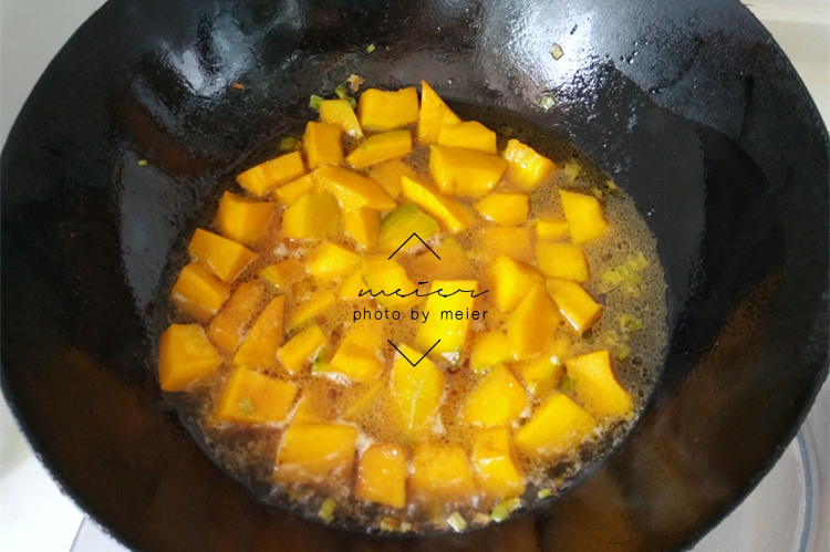 入秋后这菜别错过营养,秋冬想吃肉加点它营养更到位