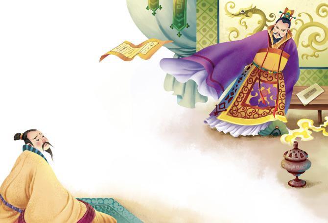 100个中华历史成语经典故事,中国历史故事成语和主要人物