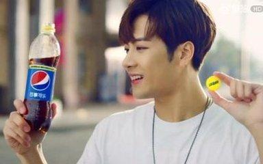 百事可乐的所有代言明星有哪些,百事可乐各个代言人