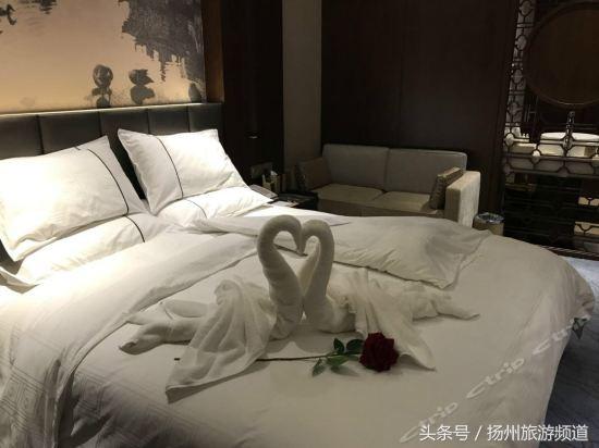 扬州历史古迹有哪些,扬州古迹