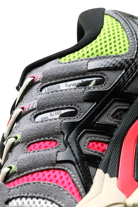 李宁烈骏ace1.0跑鞋测评,李宁烈骏aceelement