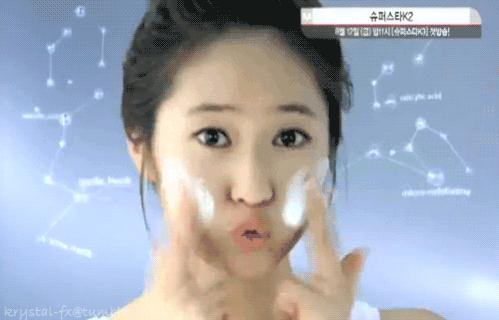 护肤年轻的秘诀,护肤冻龄秘诀