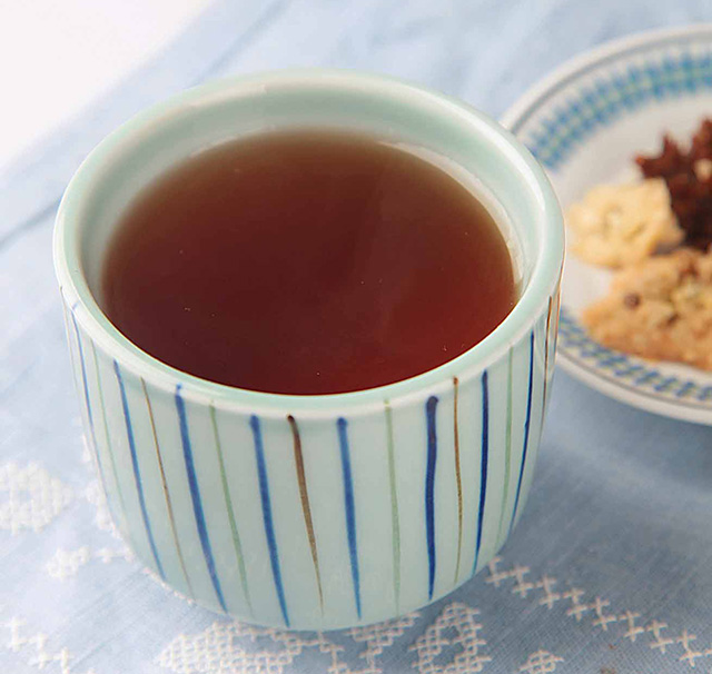 处暑为什么要调养脾胃,处暑养生必先养肺