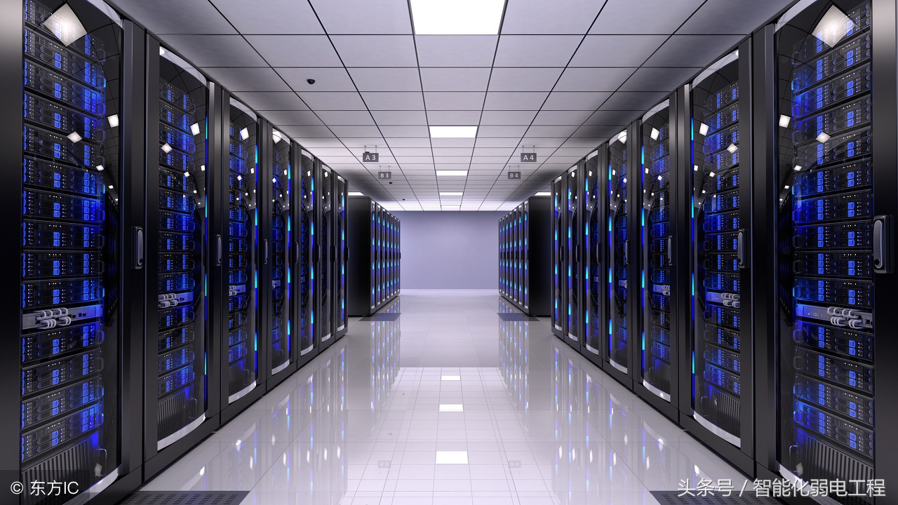 云计算大数据中心主要是干什么,数据中心与云的区别