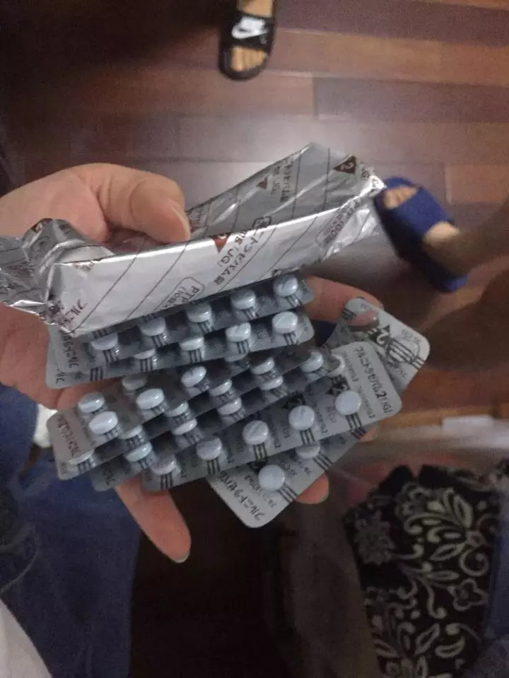 扩散提醒!这种“蓝精灵”吃后甚至会抽搐、休克、脑中风死亡,看到要小心了!