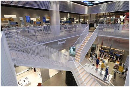 看完这十个零售新物种,我默默放下了手机淘宝