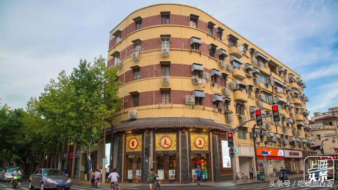 原来虹口的正确打开方式是这样啊