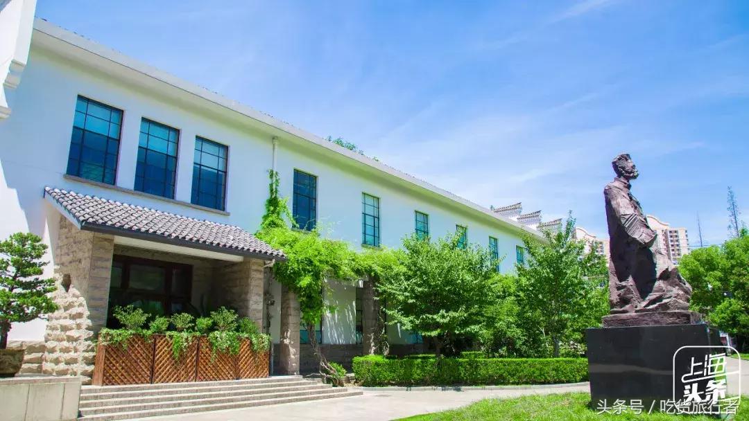 虹口怎么去最方便,虹口怎么开车下去