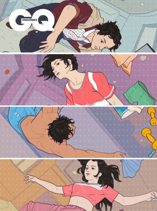 第一批北漂现状,北漂青年的艰难生活