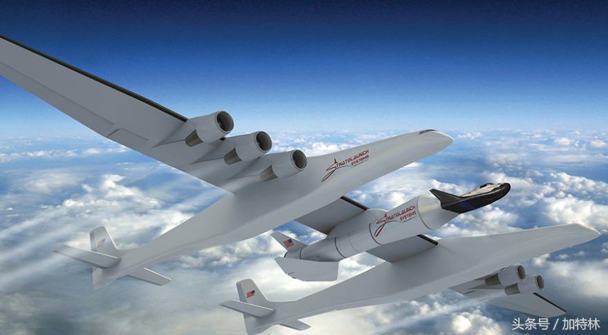 世界上最大的飞机到底有多大,世界最大的飞机用来干嘛的