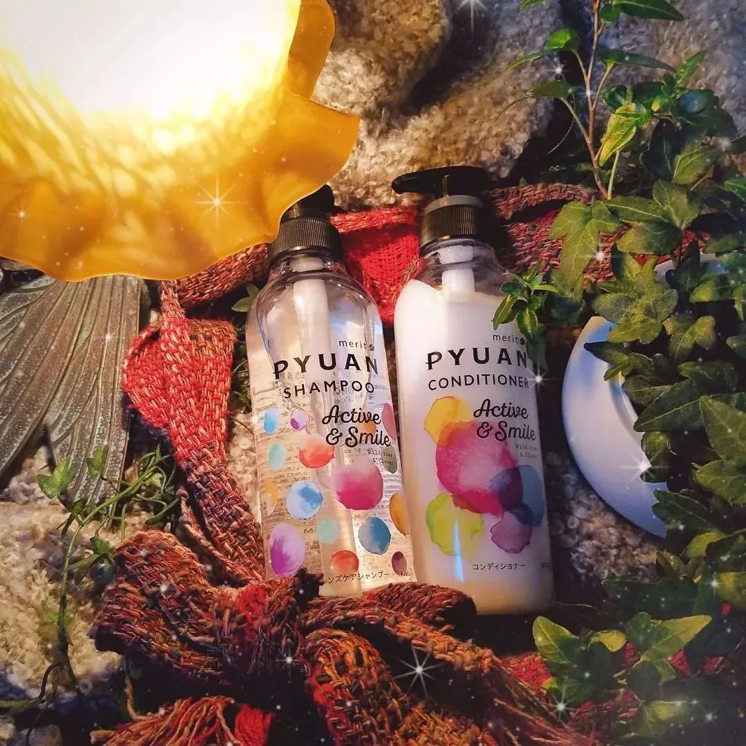 3款网红洗发水良心测评,日本火遍ins无硅油洗发水